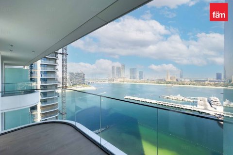 Appartement à Dubai Harbour, Dubai, 2 chambres, 106.1 m², № 23397 - photo 3