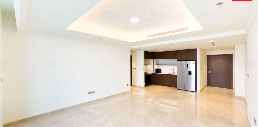 Appartement à Dubai Harbour, Dubai, 2 chambres, 106.1 m², № 23397