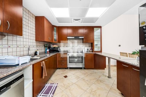 Appartement à Motor City, Dubai, 3 chambres, 203 m², № 23394 - photo 11
