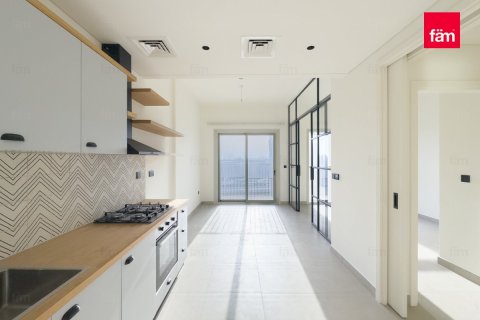 Appartement à Dubai Hills Estate, Dubai, 1 chambre, 45.6 m², № 23398 - photo 1