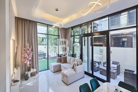 تاون هاوس في داماك هيلز (أكويا باي داماك), دبي 3 غرف نوم, 332 م² رقم 23393 - صورة 15