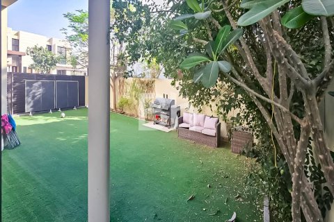 تاون هاوس في داماك هيلز (أكويا باي داماك), دبي 3 غرف نوم, 332 م² رقم 23393 - صورة 4