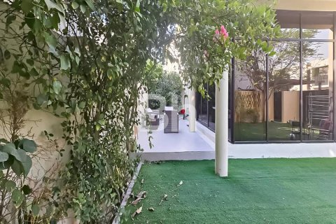 تاون هاوس في داماك هيلز (أكويا باي داماك), دبي 3 غرف نوم, 332 م² رقم 23393 - صورة 6