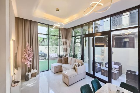 تاون هاوس في داماك هيلز (أكويا باي داماك), دبي 3 غرف نوم, 332 م² رقم 23393 - صورة 1