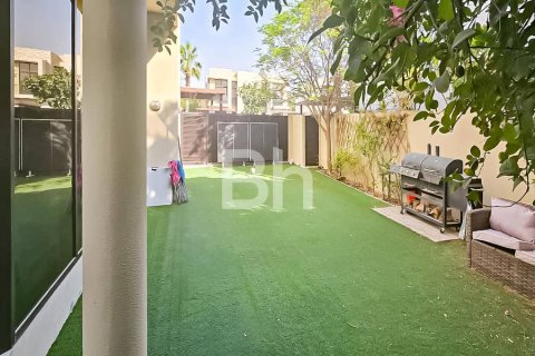 تاون هاوس في داماك هيلز (أكويا باي داماك), دبي 3 غرف نوم, 332 م² رقم 23393 - صورة 5