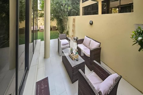 تاون هاوس في داماك هيلز (أكويا باي داماك), دبي 3 غرف نوم, 332 م² رقم 23393 - صورة 2