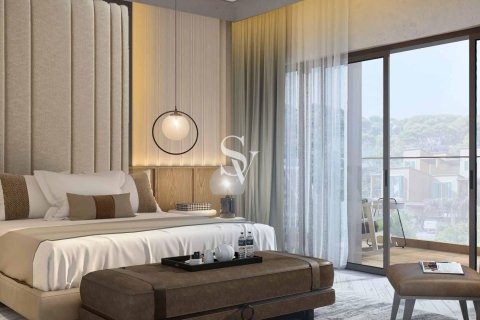 Townhouse in Damac Lagoons, Dubai 4 bedrooms, 144 sq.m. № 114421 - photo 3