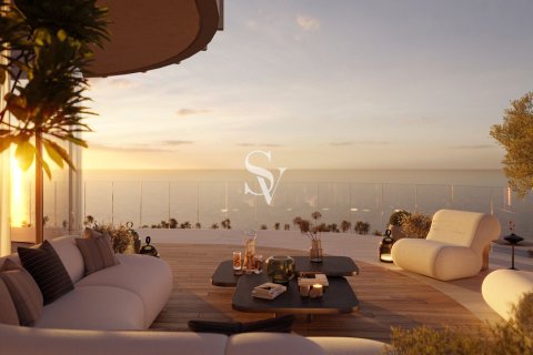 Квартира в Дубае, 1 спальня, 84м², № 114413