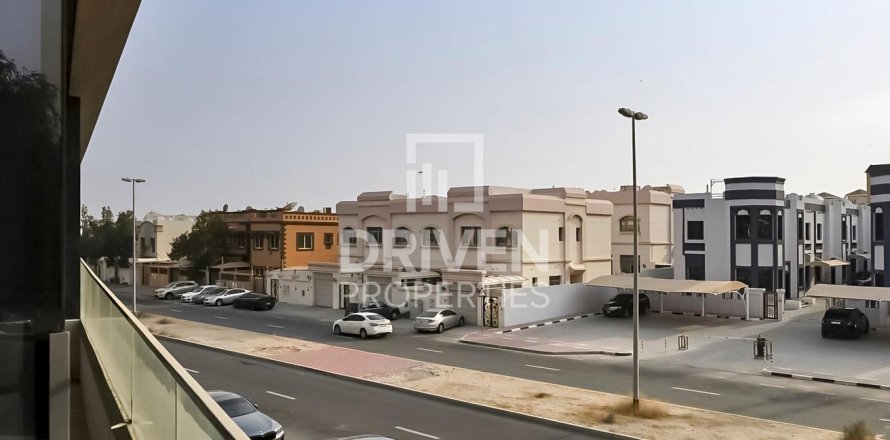 Appartement à Mirdif Hills, Mirdif, Dubai, 1 chambre, 100 m², № 66310