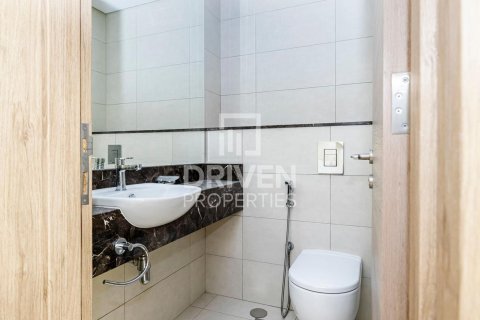 Appartement à Mirdif Hills, Mirdif, Dubai, 1 chambre, 100 m², № 66310 - photo 9