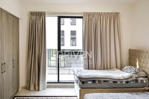 Appartement à Mirdif Hills, Mirdif, Dubai, 1 chambre, 100 m², № 66310 - photo 5