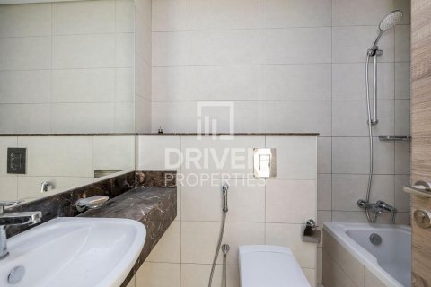 Appartement à Mirdif Hills, Mirdif, Dubai, 1 chambre, 100 m², № 66310 - photo 10