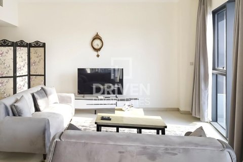 Appartement à Mirdif Hills, Mirdif, Dubai, 1 chambre, 100 m², № 66310 - photo 4