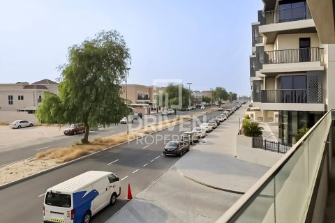 Appartement à Mirdif Hills, Mirdif, Dubai, 1 chambre, 100 m², № 66310 - photo 2