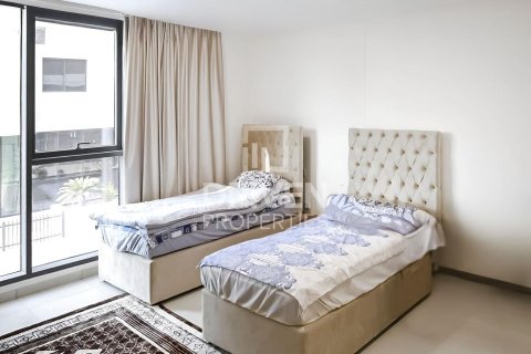 Appartement à Mirdif Hills, Mirdif, Dubai, 1 chambre, 100 m², № 66310 - photo 6