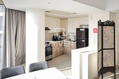 Appartement à Mirdif Hills, Mirdif, Dubai, 1 chambre, 100 m², № 66310 - photo 8