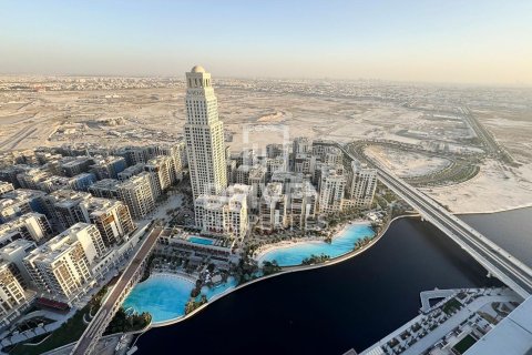 Apartamento en Dubai Creek Harbour (The Lagoons), Dubai, 4 dormitorios, 220 m², № 66301 - foto 1