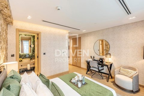 Appartement à Al Safa, Dubai, 2 chambres, 148 m², № 66300 - photo 5