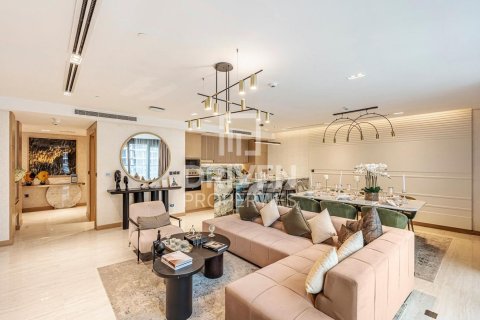 Appartement à Al Safa, Dubai, 2 chambres, 148 m², № 66300 - photo 2