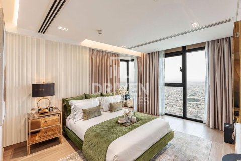 Appartement à Al Safa, Dubai, 2 chambres, 148 m², № 66300 - photo 6