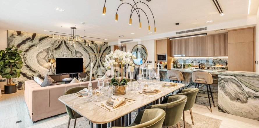 Appartement à Al Safa, Dubai, 2 chambres, 148 m², № 66300