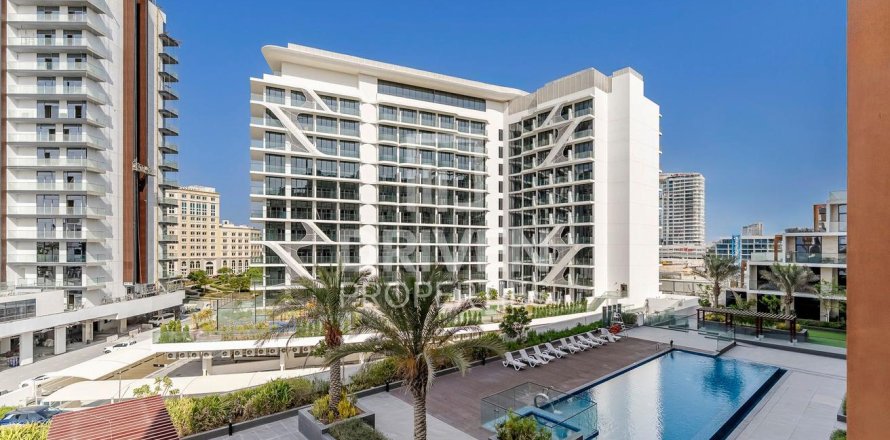 Apartment in Arjan, Dubai 1 bedroom, 94 sq.m. № 66312