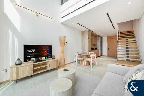 Купить квартиру в Джумейра Вилладж Серкл, Дубай: 1 спальня, 74м², № 98577 - фото 3