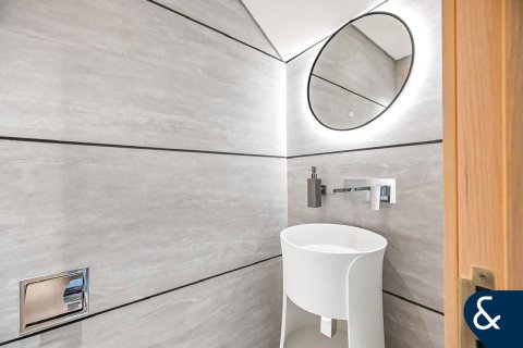 Купить квартиру в Джумейра Вилладж Серкл, Дубай: 1 спальня, 74м², № 98577 - фото 13