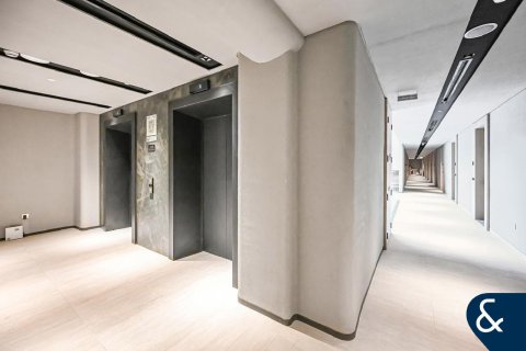 Купить квартиру в Джумейра Вилладж Серкл, Дубай: 1 спальня, 74м², № 98577 - фото 14