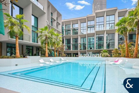 Купить квартиру в Джумейра Вилладж Серкл, Дубай: 1 спальня, 74м², № 98577 - фото 18