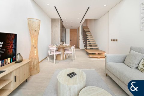 Купить квартиру в Джумейра Вилладж Серкл, Дубай: 1 спальня, 74м², № 98577 - фото 2