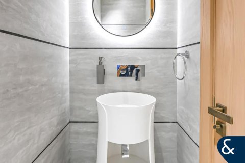 Купить квартиру в Джумейра Вилладж Серкл, Дубай: 1 спальня, 74м², № 98577 - фото 8