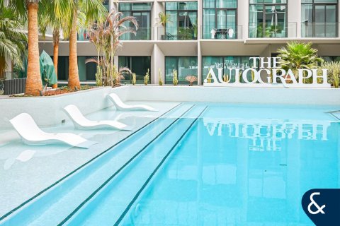 Купить квартиру в Джумейра Вилладж Серкл, Дубай: 1 спальня, 74м², № 98577 - фото 19