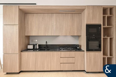 Купить квартиру в Джумейра Вилладж Серкл, Дубай: 1 спальня, 74м², № 98577 - фото 5