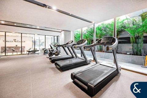 Купить квартиру в Джумейра Вилладж Серкл, Дубай: 1 спальня, 74м², № 98577 - фото 20