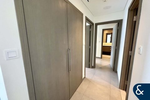 Apartamento en Dubai Creek Harbour (The Lagoons), Dubai, 2 dormitorios, 97 m², № 98578 - foto 4