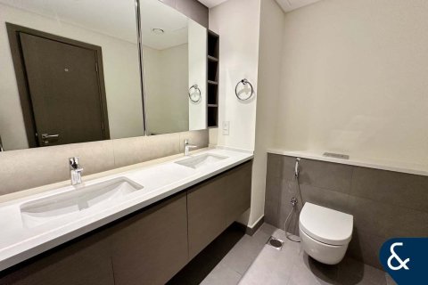 Apartamento en Dubai Creek Harbour (The Lagoons), Dubai, 2 dormitorios, 97 m², № 98578 - foto 9