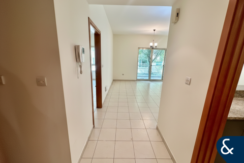 شقة في Al Samar, طا غرينز, دبي 1غرف نوم, 70 م² رقم 98571 - صورة 5