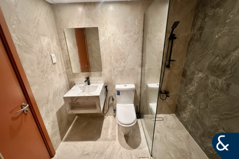 شقة في Al Samar, طا غرينز, دبي 1غرف نوم, 70 م² رقم 98571 - صورة 7