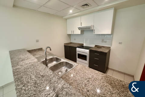 شقة في Al Samar, طا غرينز, دبي 1غرف نوم, 70 م² رقم 98571 - صورة 4