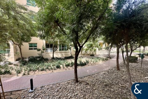 شقة في Al Samar, طا غرينز, دبي 1غرف نوم, 70 م² رقم 98571