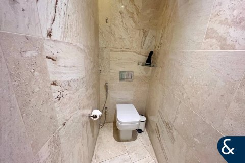 Apartamento en FIVE at Jumeirah Village Circle, Jumeirah Village Circle, Dubai, 1 dormitorio, 151 m², № 98586 - foto 7