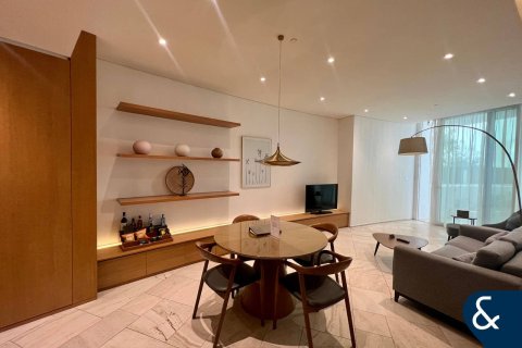 Apartamento en FIVE at Jumeirah Village Circle, Jumeirah Village Circle, Dubai, 1 dormitorio, 151 m², № 98586 - foto 2