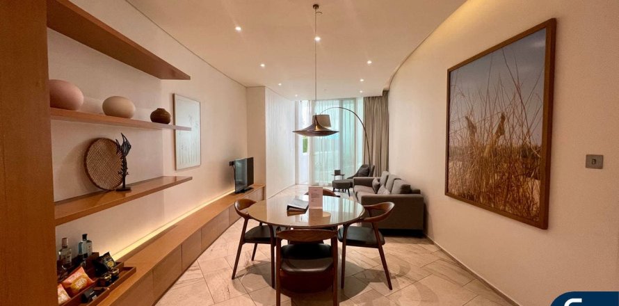 Apartamento en FIVE at Jumeirah Village Circle, Jumeirah Village Circle, Dubai, 1 dormitorio, 151 m², № 98586