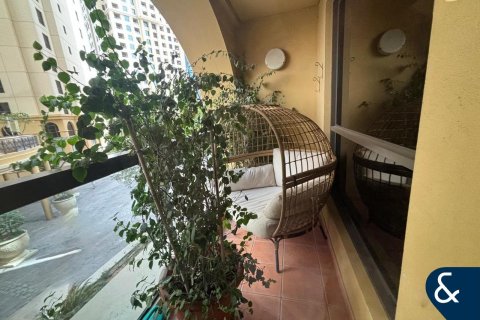 Apartamento en Sadaf, Jumeirah Beach Residence, Dubai, 3 dormitorios, 167 m², № 98587 - foto 3