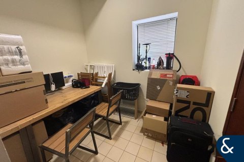 Apartamento en Sadaf, Jumeirah Beach Residence, Dubai, 3 dormitorios, 167 m², № 98587 - foto 2