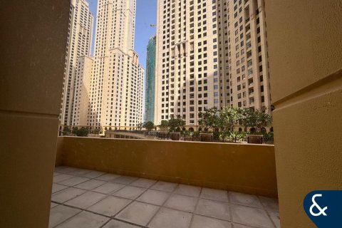 Apartamento en Sadaf, Jumeirah Beach Residence, Dubai, 3 dormitorios, 167 m², № 98587 - foto 18