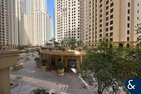 Apartamento en Sadaf, Jumeirah Beach Residence, Dubai, 3 dormitorios, 167 m², № 98587 - foto 13