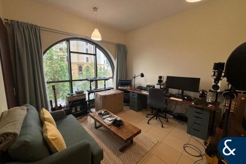 Apartamento en Sadaf, Jumeirah Beach Residence, Dubai, 3 dormitorios, 167 m², № 98587 - foto 14