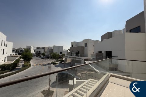 Adosado en DAMAC Hills (Akoya by DAMAC), Dubai, 5 dormitorios, 328 m², № 98576 - foto 15